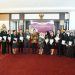 Sahli Gubernur Suhaemi Resmi Tutup Pelatihan Kepemimpinan Pengawas Gelombang I, II, dan III