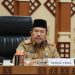 Sekda Nuryakin Tegaskan Penanggulangan Karhutla Harus Terus Dilakukan