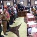 Arahan Gubernur Sugianto Sabran Pada Hasupa Hasambewa Bersama Ormas-ormas di Kalteng