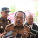 Pemprov. Kalteng Berpartisipasi Gelar Gerakan Pangan Murah