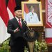 Gubernur Kalteng H. Sugianto Sabran: Pesta Demokrasi Sambut dengan Kegembiraan