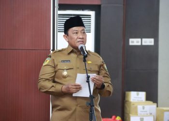 Peringati Maulid Nabi Muhammad SAW, Pemprov. Kalteng Gelar Tabligh Akbar