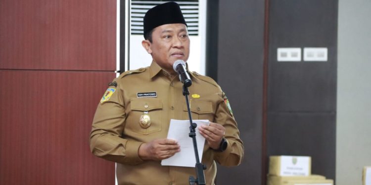 Peringati Maulid Nabi Muhammad SAW, Pemprov. Kalteng Gelar Tabligh Akbar