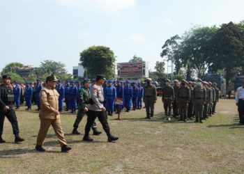 Pemprov Kalteng Siap Hadapi Pemilu dan Pilkada 2024