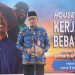 Sahli Yuas Elko Resmikan Ruang Layanan Baru Kantor BPJS Ketenagakerjaan Cabang Palangka Raya