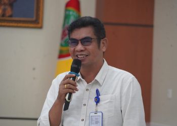 Seleksi Calon Anggota KI Provinsi Kalteng Masuk Tahapan Psikotest dan Dinamika Kelompok