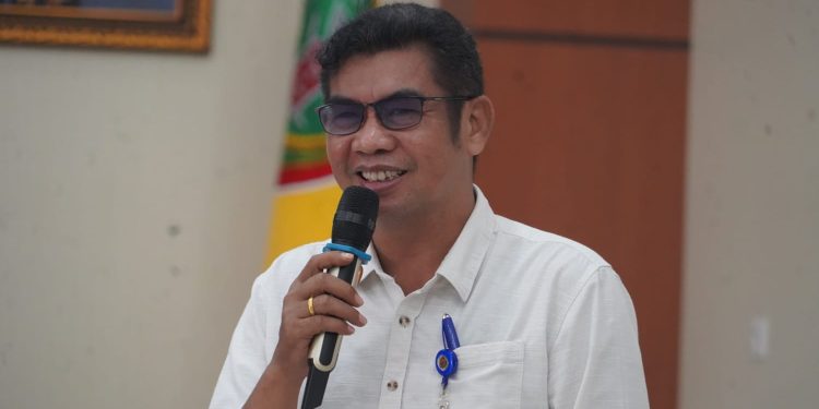 Seleksi Calon Anggota KI Provinsi Kalteng Masuk Tahapan Psikotest dan Dinamika Kelompok