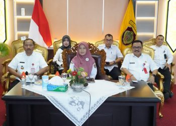ASN Diminta Netral dan Adil Terhadap Semua Pihak