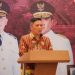 Kemajuan Pembangunan Desa Diukur Dari Meningkatnya Persentase Desa Mandiri