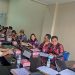 Biro Organisasi Gelar Rapat Pembahasan Isu Strategis Kelembagaan dan Anjab Kabupaten/Kota