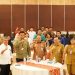 Sekda Nuryakin Buka Rakor DTKS dan Bimtek PSM Provinsi Kalteng Tahun 2023