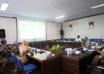 Provinsi Kalteng Masuk 10 Provinsi Inflasi Terendah
