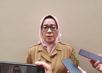 Pj Wali Kota Dorong Pembentukan Gugus Tugas Terlatih KHA