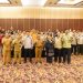 Tingkatkan Kesiapsiagaan Penanggulangan Bencana, Pemprov. Kalteng Gelar Rakor Antar Lembaga