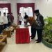 Wagub H. Edy Pratowo Buka Pra Rakerda LPTQ dan Bimtek MTQH Tahun 2023