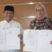 Pemko Palangka Raya dan Pemkab Sumedang Tingkatkan Indeks SPBE
