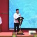 Gubernur Sugianto Sabran Harapkan Dukungan Wapres Untuk Pemekaran di Kalteng