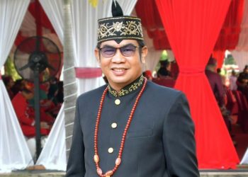 Kalteng Siap Berkompetensi Pada KIMFest 2023