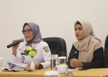 Pj Wali Kota: Pemko Palangka Raya Dorong Keterbukaan Informasi Publik