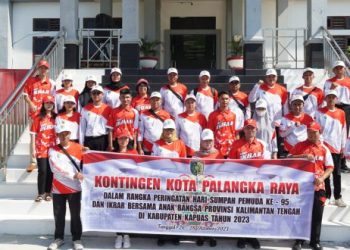 Bangkitkan Kembali Jiwa Kebangsaan dan Semangat Perjuangan