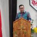 Kepala Bappedalitbang Lepas Kontingen Pesparani Provinsi Kalteng Ikuti Ajang Nasional