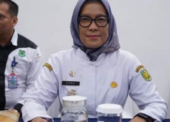 Pemko Palangka Raya Tata Regulasi Pajak dan Retribusi