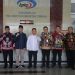 Efisiensi Anggaran, Gubernur Sugianto Kunjungi Kantor Perwakilan BPKP Kalteng