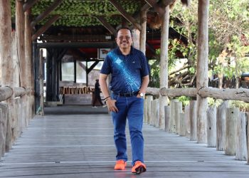 PMI Kalteng Raih Akreditasi Kategori Utama