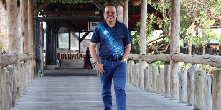 PMI Kalteng Raih Akreditasi Kategori Utama