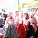 Wagub Kalteng Pimpin Upacara HSP ke-95 Tahun 2023 di Kuala Kapuas