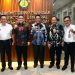 Wagub Kalteng Temui Dirjen Perimbangan Keuangan Daerah Kemenkeu Bahas DBH-DR