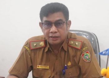 Tahap Wawancara Seleksi Calon KI Periode 2024-2027