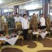 Wagub Kalteng H Edy Pratowo Buka Literasi Media Tahun 2023