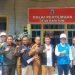 Sebanyak 872 Rumah Tangga Mendapat Bantuan Pasang Listrik Gratis