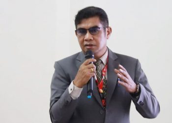 Percepat Implementasi SPBE, Kadis Kominfosantik Kalteng Usung Proyek Perubahan Integrasi Data Sektoral dengan Satu Data Indonesia