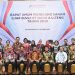 Wagub Kalteng H.Edy Pratowo Hadiri RUPS Luar Biasa PT. Bank Kalteng