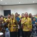 Pj Wali Kota Palangka Raya Ajak Semua Pihak Berantas Narkoba