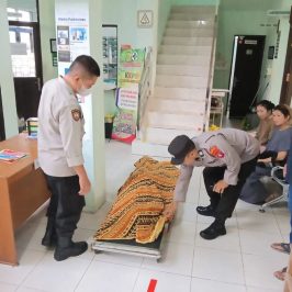 Seorang Pemuda Nekat Akhiri Hidup dengan Gantung Diri