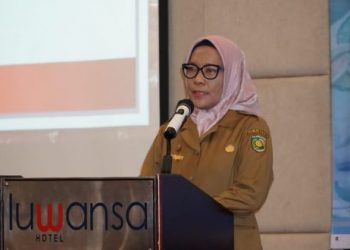 Pembentukan APSAI, Perkuat Perlindungan dan Kesejahteraan Anak