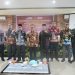 Herson Buka Kegiatan Sosialisasi Kelembagaan Bina Spiritual Biro Kesra Setda Provinsi Kalteng