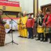 Temui Relawan Dinasti Nusantara, Raja-Sultan di Kalimantan Ingatkan Ganjar Pranowo jadi Pelayan Rakyat