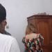 Terlantarkan Anak dan Istri, Suami Kepincut Cewek Berambut Pirang 