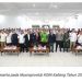 Wagub Buka Musroprovlub KONI Kalteng Tahun 2023