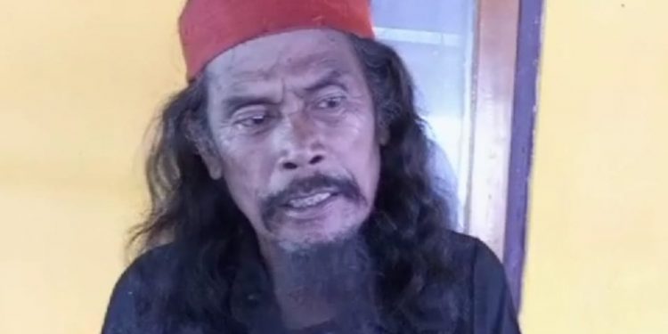 Ketua DAD Kecamatan Seruyan Raya Harapkan Kejadian di Desa Bangkal Tak Terulang
