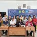 LPPM UPR Tingkatkan Kapasitas SDM Guru SMP Kristen Palangka Raya dengan Pendekatan TPACK