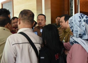 Asap Mulai Menghilang, UCI MTB 2023 akan Digelar Pertengahan November Mendatang
