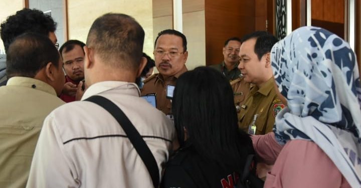 Asap Mulai Menghilang, UCI MTB 2023 akan Digelar Pertengahan November Mendatang