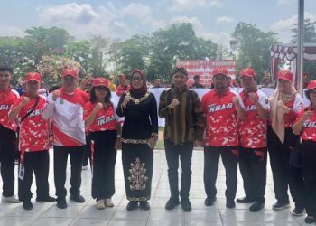 Gelorakan Semangat Pemuda di Hari Sumpah Pemuda