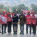 Gelorakan Semangat Pemuda di Hari Sumpah Pemuda