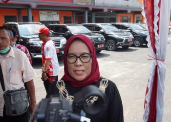 Masyarakat Diharapkan Tidak Melakukan Panic Buying